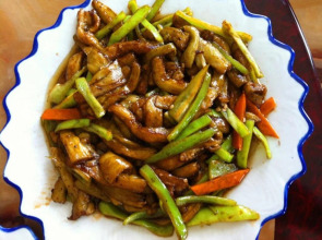 Mangui Town Juxiange Hotel