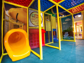 JW Marriott Los Cabos Beach Resort & Spa