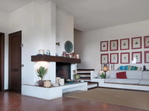 Il Grifo - Cozy House, Wonderful View