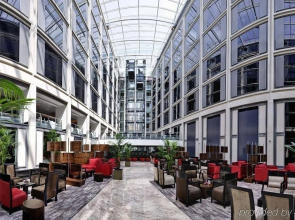 Leonardo Royal Hotel London St Paul’s
