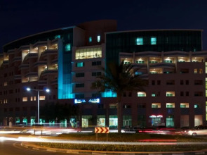 Chelsea Gardens Hotel Apartments