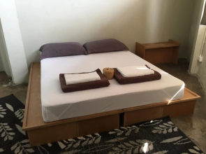 Once in Bangkok Guest House