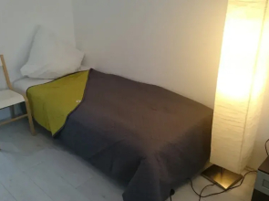 AVI City Apartments GoodHouse