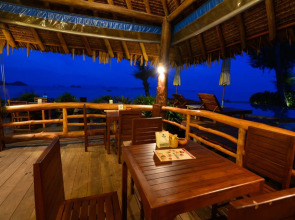 Thiw Son Beach Resort