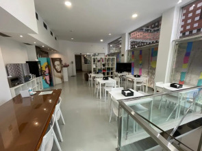 Photo Zabalburu Hotel