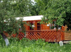 Pension Zamolxe