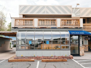 Salida Inn & Monarch Suites