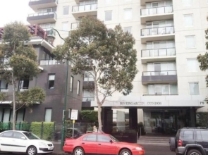 StayCentral - Cityside on Whiteman