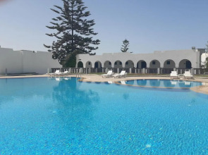 Hotel Agadir Les Omayades