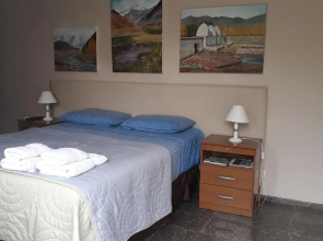 Tabanera suite