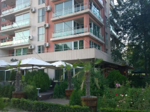 Evergreen Vlas Mamaia