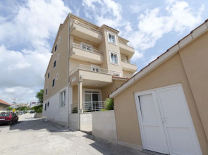 Apartments Danica