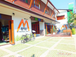 Medio de Pai Hotel