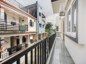 OYO Home 78170 Modern Stay Premnagar