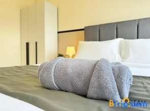 Youth City Residence Family Suite KLIA AEON Mall Nilai USIM