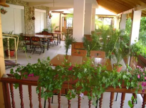Yoana Tsvetelina Guest House