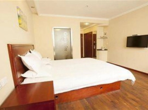 GreenTree Inn Changzhou Zhencheng Road Xiaohu Market Expreess Hotel