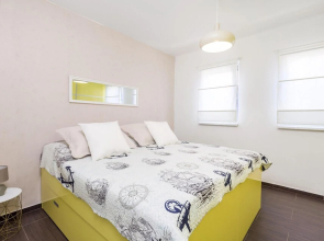 Awesome Apartment in Kolan With Wifi and 1 Bedrooms