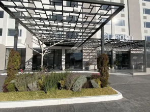 Zegen Hoteles