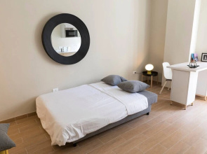 Altido Mini Central Flat