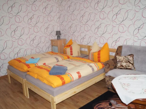Ferienhaus zum Jagdschlösschen