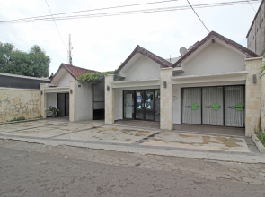 RedDoorz near Jogja City Mall