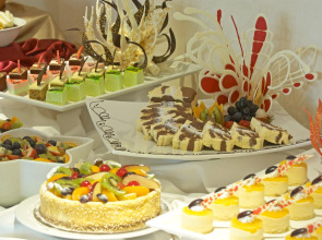 Golden Tulip Sharjah Hotel Apartments