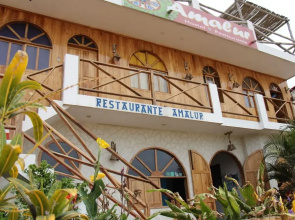 Hotel Restaurante Amalur