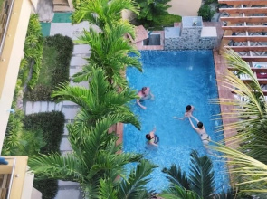 SORENZO Maldives