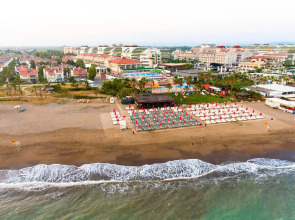 Throne Seagate Belek