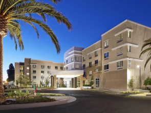 Courtyard by Marriott Sunnyvale Silicon Valley