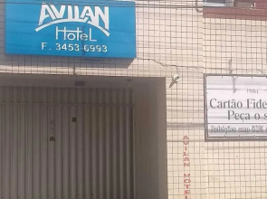 Avilan Hotel
