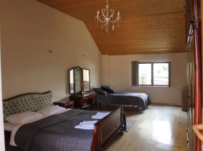 Guest House Oniashvili 33