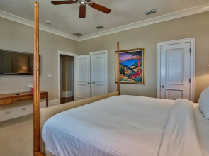 Villa Blanco 11 Bedroom Holiday Home by Five Star Properties