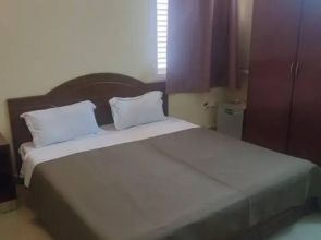 Djibguesthouse