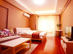 Dalian Xinghai Yijia Apartment