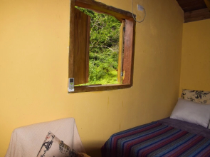 Mini Chalés Madeira Beach