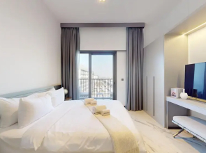 Al Meydan - MAG EYE 890 710