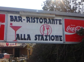 Albergo alla Stazione