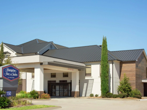 Hampton Inn & Suites Houston-Cypress Station