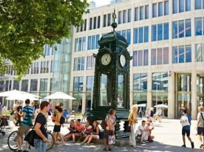 Tourism Hannover
