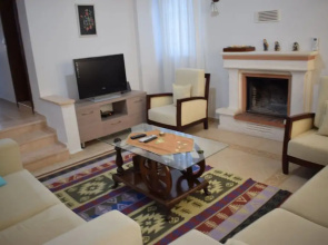 Yanar Villas