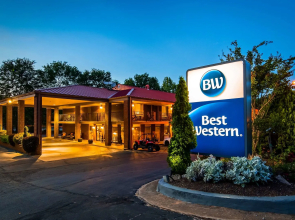 Best Western Braselton Inn