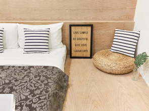 Vann Bangkok Boutique House