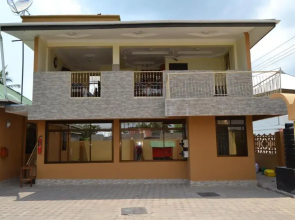 Barcelona Lodge