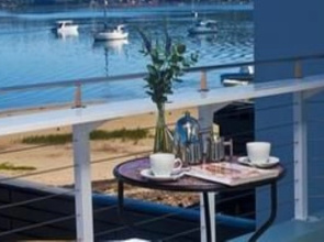 Thesen Islands Lodges