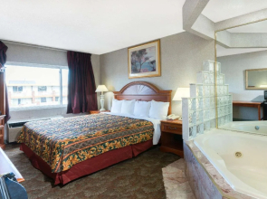 Knights Inn Atlantic City