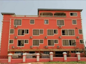 Ruks Hotel