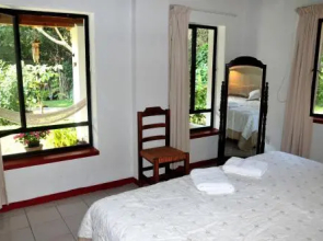 Hostal La Parroquia