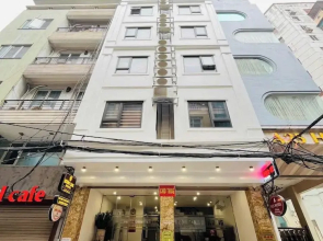 Huong Linh Apartment